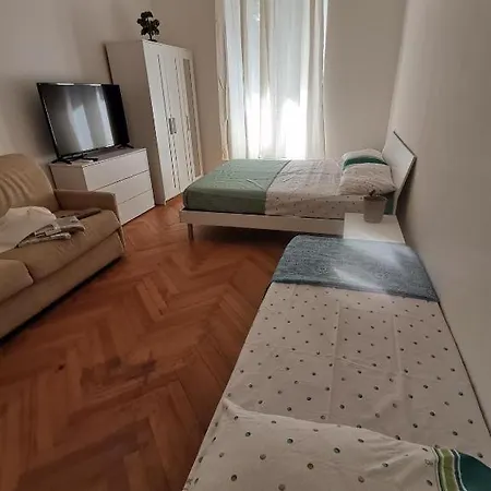 Nyaraló Piace