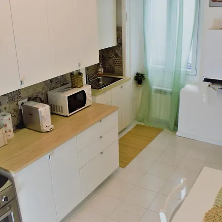 بيت للعطل Piace