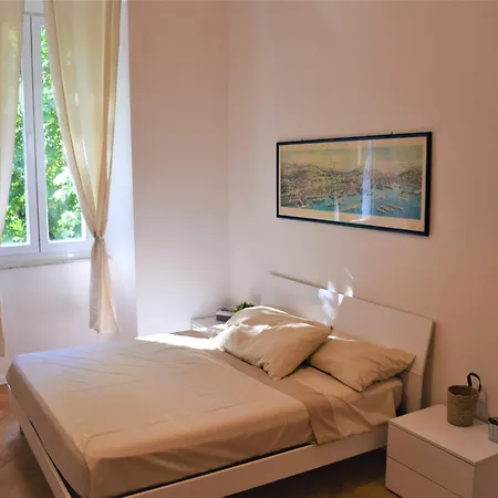 Дом отдыха Piace Триест