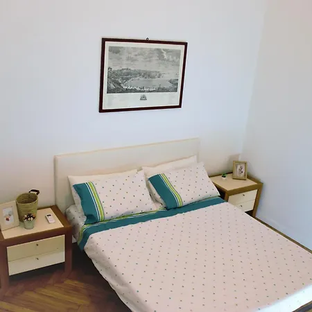 Casa de Férias Piace Trieste