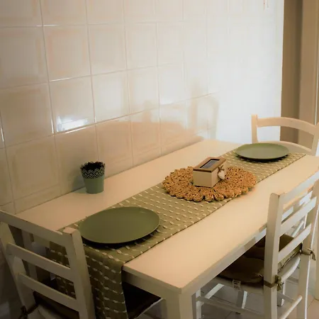 Casa de Férias Piace