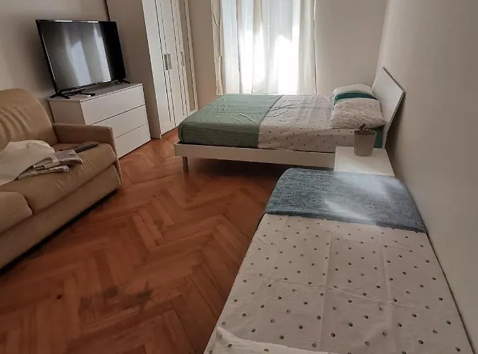 Σπίτι διακοπών Piace *