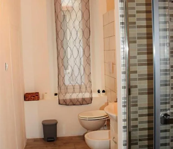 Σπίτι διακοπών Piace Τεργέστη