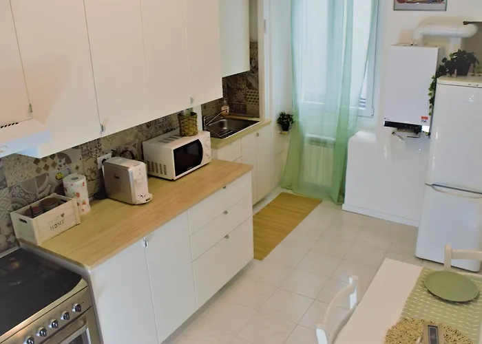 Σπίτι διακοπών Piace