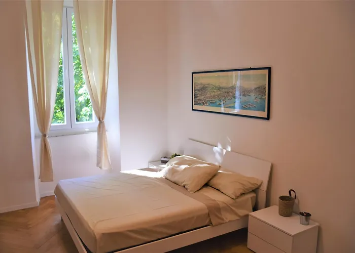 Σπίτι διακοπών Piace Τεργέστη