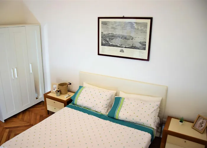 بيت للعطل Piace