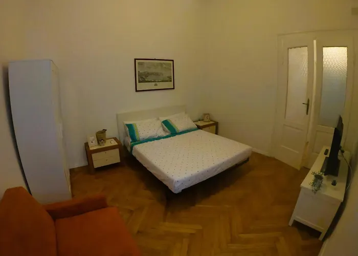 Σπίτι διακοπών Piace Τεργέστη