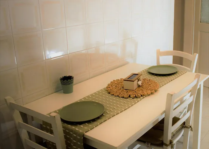 Σπίτι διακοπών Piace